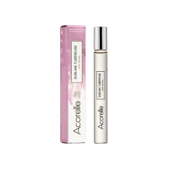 Roll-On Parfum Bio Certifié Sublime Tubéreuse - Anti-stress |Acorelle