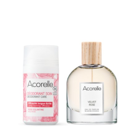 copy of Pack La vie en Rose