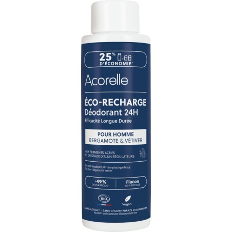 Nachfüllpackung Roll-On...