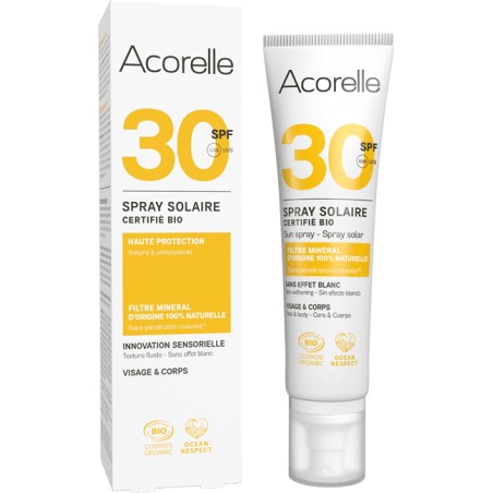 Sonnenspray LSF 30 –...