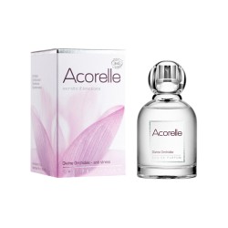 Eau de Parfum "Divine Orchidée" - BIO-Zertifiziert, 50ml