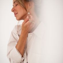 Parfum Beruhigend Bio-Zertifiziert