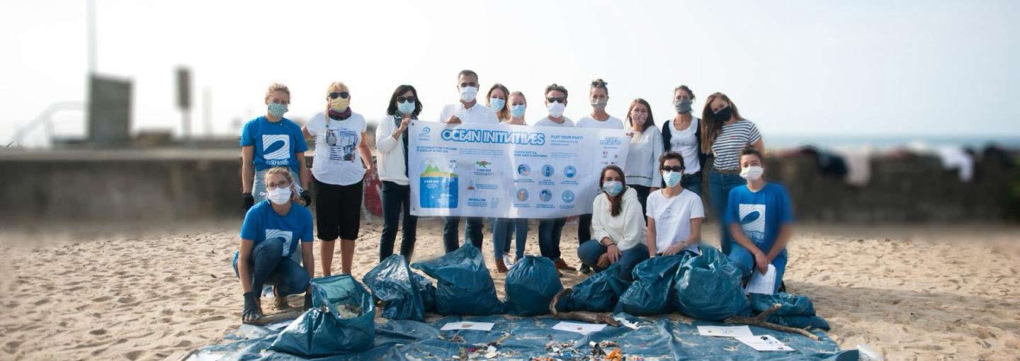 Surfrider Foundation Europe